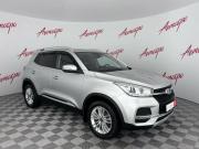 Chery Tiggo 4 I Рестайлинг Псков  - изображение 26