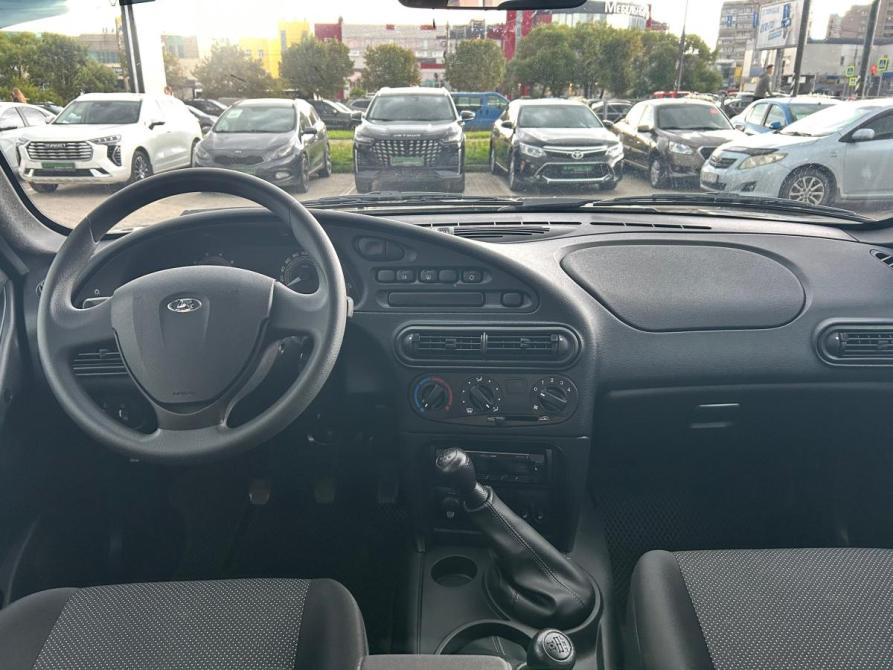 Lada (ВАЗ) Niva Travel I Череповец  - изображение 11
