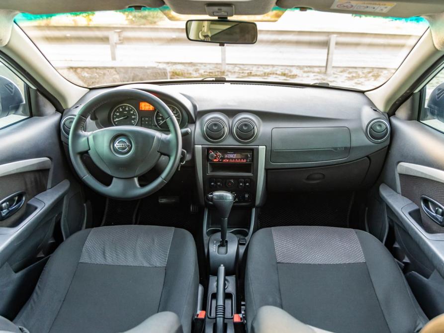 Nissan Almera III (G15) Волгоград  - изображение 13