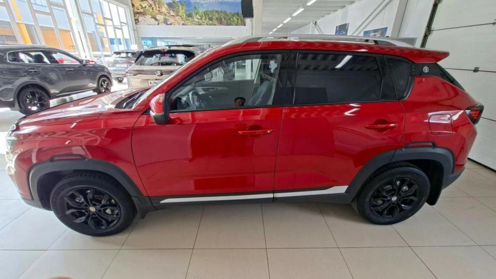 Changan CS35 Plus I Уфа  - изображение 6