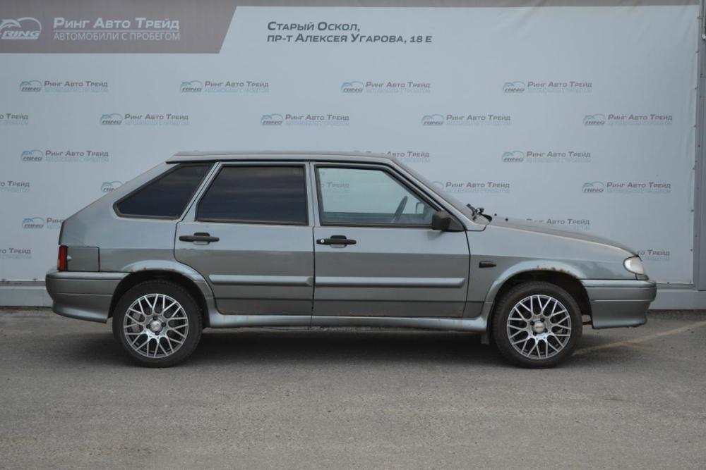 Lada (ВАЗ) 2114 Старый Оскол  - изображение 6