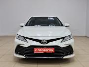 Toyota Camry VIII (XV70) Рестайлинг Альметьевск  - изображение 25