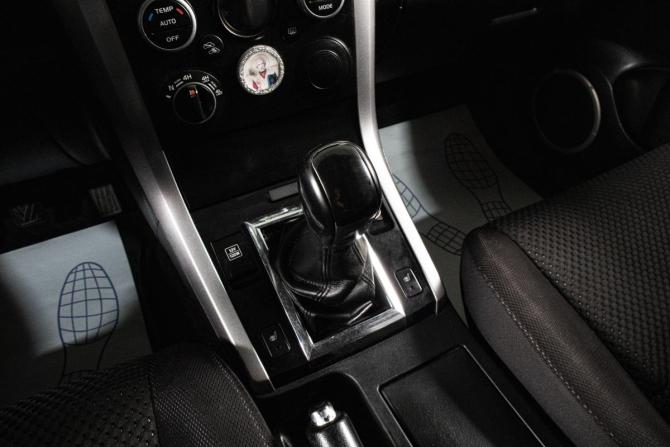 Suzuki Grand Vitara II Рестайлинг с пробегом 2010 года, цена 989 000 рублей, 273812 км, внедорожник, Автокод Объявления
