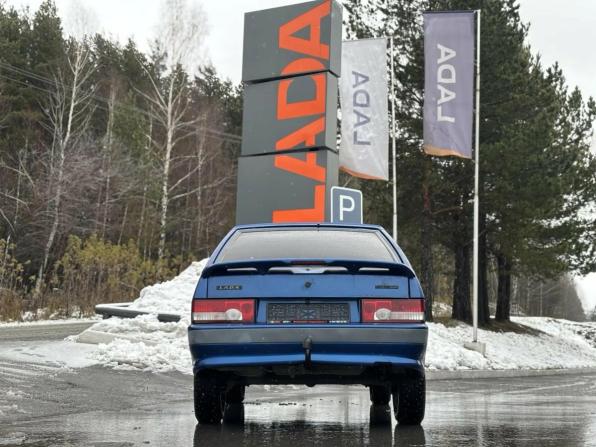 Lada (ВАЗ) 2114 с пробегом 2007 года, цена 249 000 рублей, 325000 км, хэтчбек, Автокод Объявления