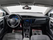 Toyota Corolla XI (E160 E170 E180) Красноярск  - изображение 32