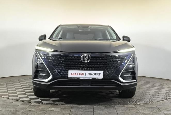 Changan UNI-T I с пробегом 2023 года, цена 2 295 000 рублей, 18080 км, внедорожник, Автокод Объявления