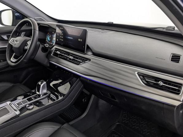 Chery Tiggo 8 Pro I с пробегом 2021 года, цена 1 700 000 рублей, 98359 км, внедорожник, Автокод Объявления