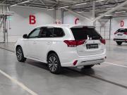 Mitsubishi Outlander III Рестайлинг 3 Казань  - изображение 35