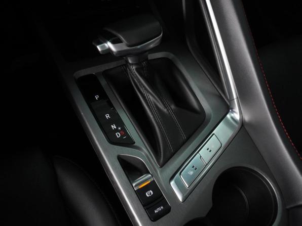 Changan CS35 Plus I Рестайлинг с пробегом 2022 года, цена 1 799 000 рублей, 63418 км, внедорожник, Автокод Объявления