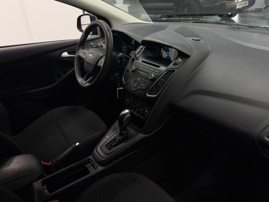 Ford Focus III Рестайлинг Казань  - изображение 17