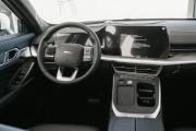Haval F7x II Красноярск  - изображение 28