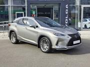 Lexus RX IV Рестайлинг Брянск  - изображение 30