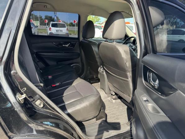 Nissan X-Trail III с пробегом 2019 года, цена 2 019 000 рублей, 135500 км, внедорожник, Автокод Объявления