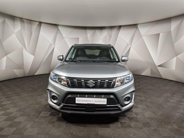 Suzuki Vitara II Рестайлинг с пробегом 2019 года, цена 2 169 000 рублей, 45082 км, внедорожник, Автокод Объявления