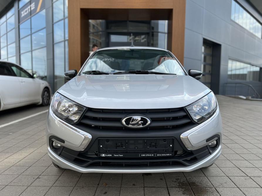 Lada (ВАЗ) Granta I Рестайлинг Краснодар  - изображение 2