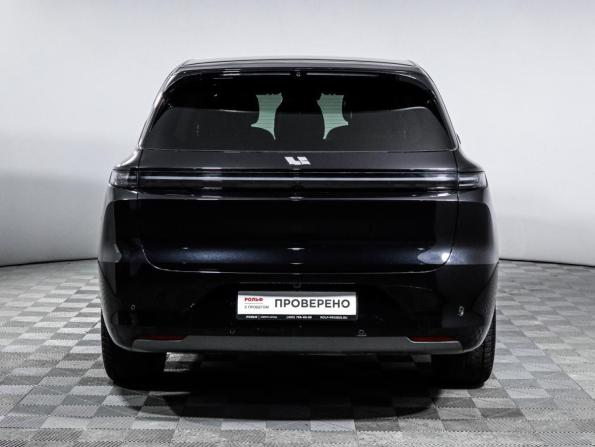 Li Auto (Lixiang) L6 с пробегом 2024 года, цена 5 699 000 рублей, 12910 км, внедорожник, Автокод Объявления