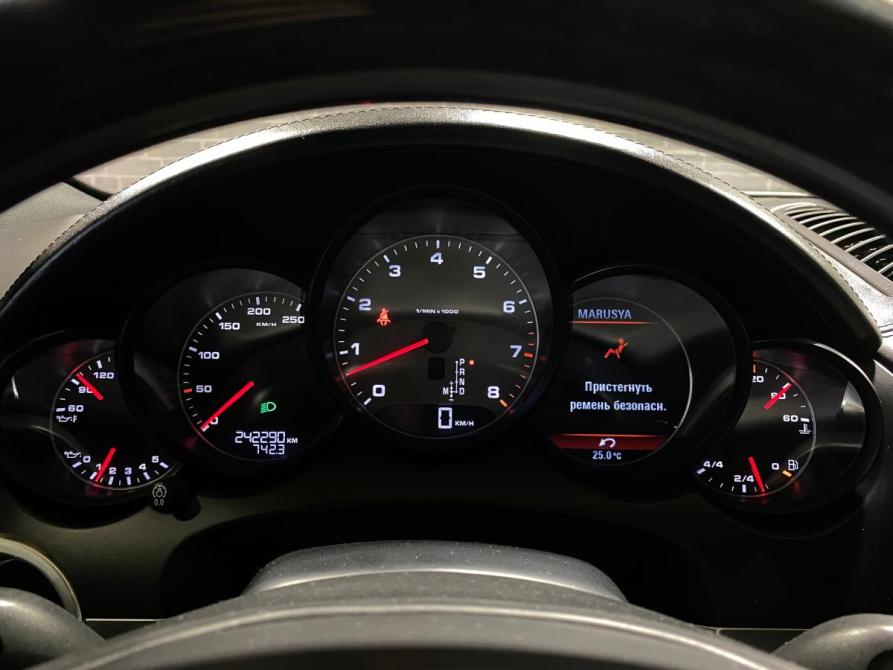 Porsche Cayenne II (958) Челябинск  - изображение 24