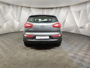 Kia Sportage III Москва  - изображение 27