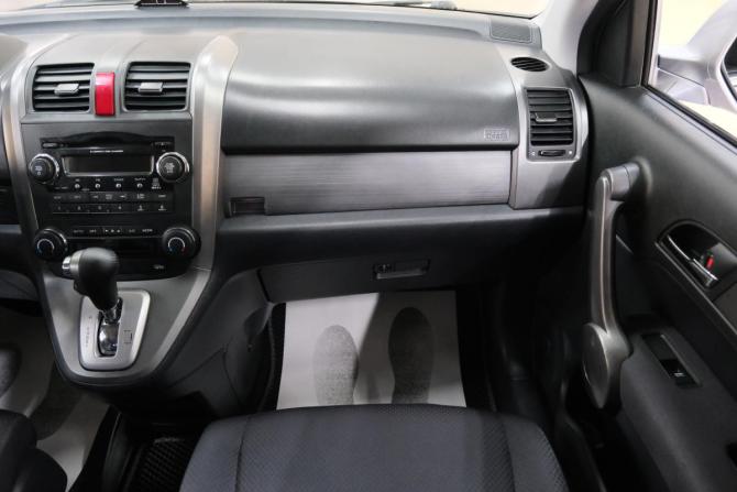 Honda CR-V III с пробегом 2008 года, цена 1 419 000 рублей, 313000 км, внедорожник, Автокод Объявления