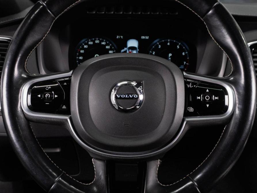Volvo XC90 II Рестайлинг 1 Тюмень  - изображение 18