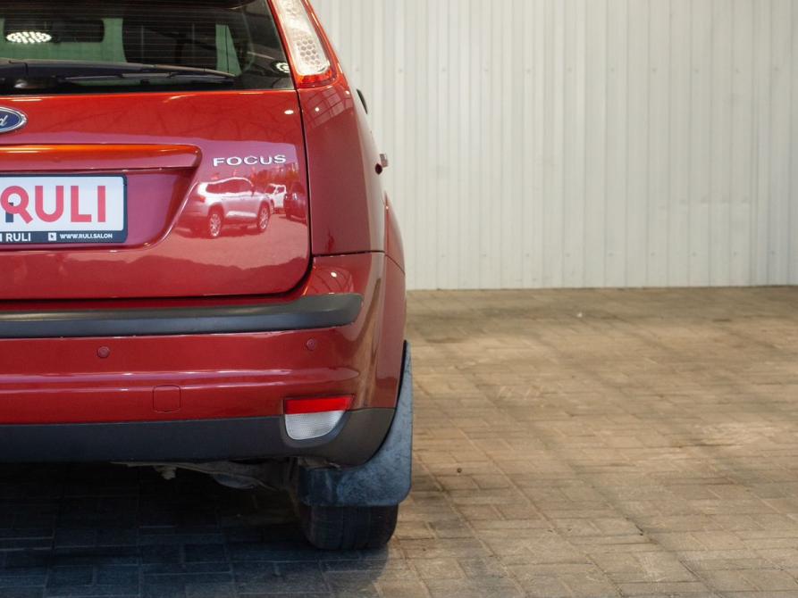Ford Focus II Иваново  - изображение 12
