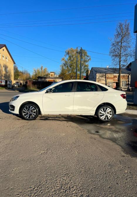Lada (ВАЗ) Vesta I Рестайлинг (NG) Кострома  - изображение 12