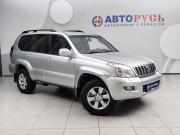Toyota Land Cruiser Prado 120 Series Подольск  - изображение 27