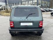 Lada (ВАЗ) 2131 (4x4) I Мурманск  - изображение 23