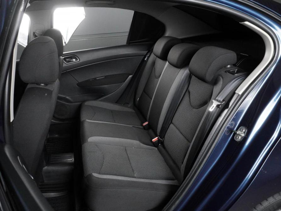 Peugeot 408 I Минеральные Воды  - изображение 9