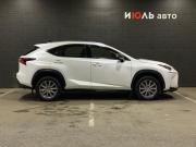 Lexus NX I Челябинск  - изображение 28