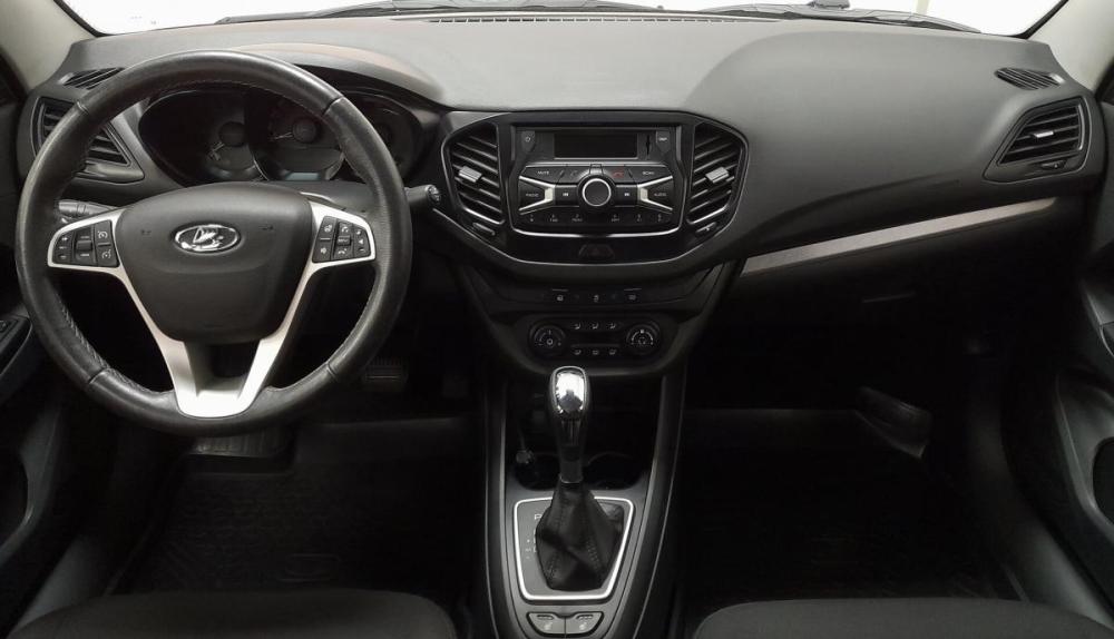 Lada (ВАЗ) Vesta I Новокузнецк  - изображение 13