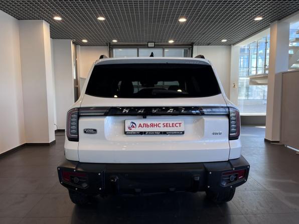Haval Dargo I с пробегом 2023 года, цена 2 865 000 рублей, 80051 км, внедорожник, Автокод Объявления