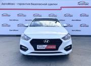 Hyundai Solaris II Тюмень  - изображение 25