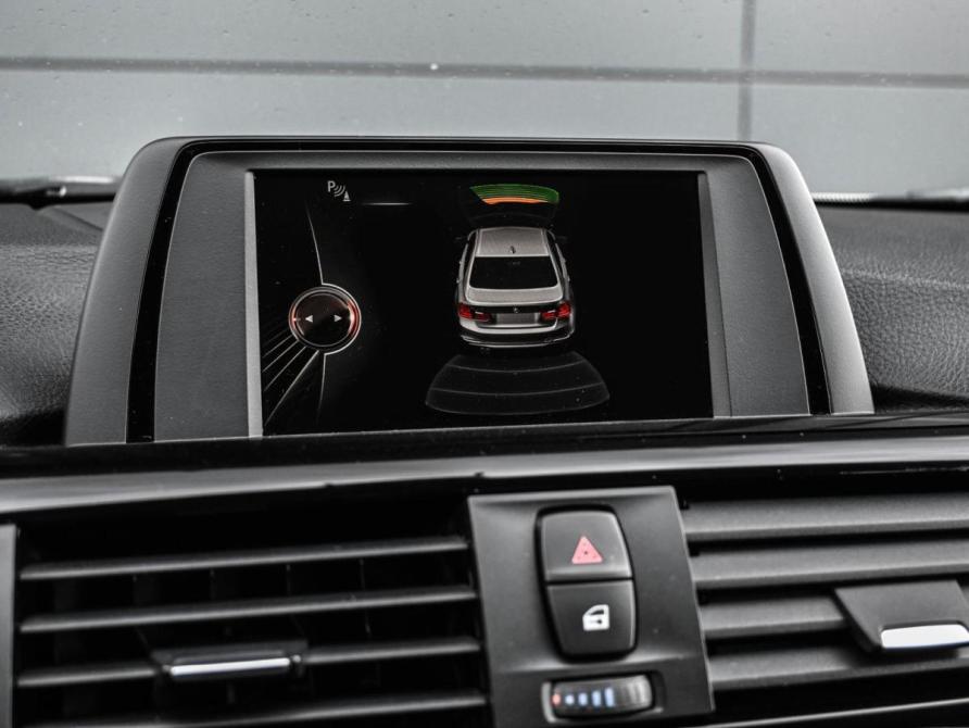 BMW 3 серии VI (F3x) Рестайлинг Новороссийск  - изображение 19