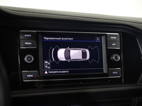 Volkswagen Jetta VII с пробегом 2020 года, цена 2 149 000 рублей, 103460 км, седан, Автокод Объявления