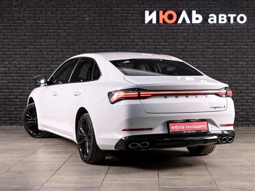 Geely Preface I Екатеринбург  - изображение 6