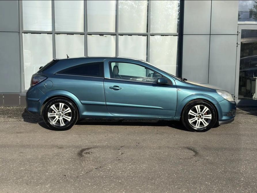 Opel Astra H Рестайлинг Ярославль  - изображение 6