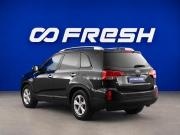 Kia Sorento II Рестайлинг Москва  - изображение 22