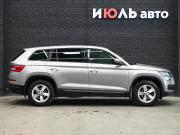 Skoda Kodiaq I Екатеринбург  - изображение 22