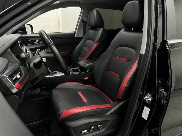 Chery Tiggo 4 Pro I с пробегом 2023 года, цена 1 500 000 рублей, 77000 км, внедорожник, Автокод Объявления