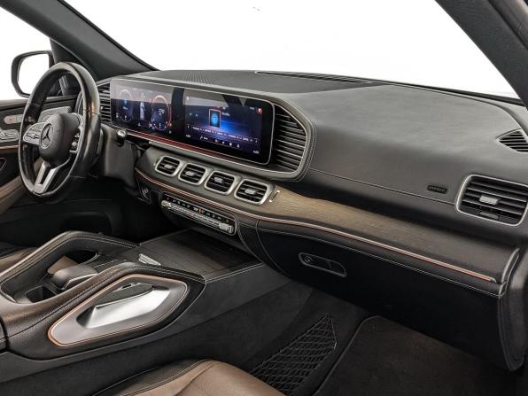 Mercedes-Benz GLE II (V167) с пробегом 2020 года, цена 5 995 000 рублей, 111490 км, внедорожник, Автокод Объявления