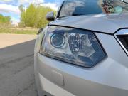 Skoda Yeti I Рестайлинг Ижевск  - изображение 45