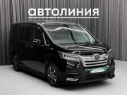 Honda Stepwgn V Рестайлинг Красноярск  - изображение 27