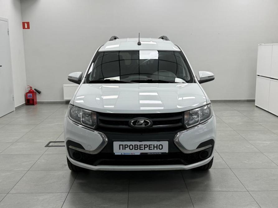 Lada (ВАЗ) Largus I Рестайлинг Казань  - изображение 2