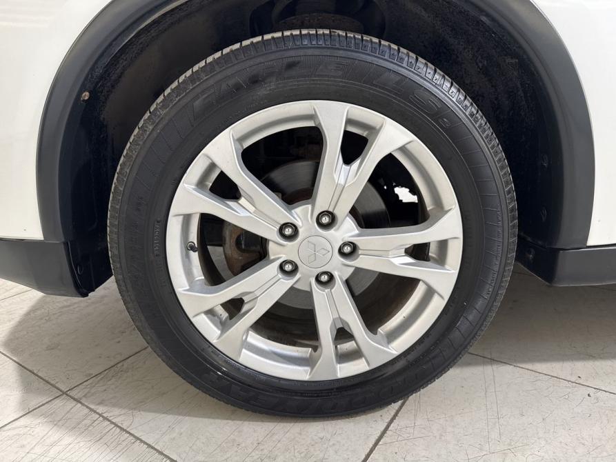 Mitsubishi Outlander III Химки  - изображение 15