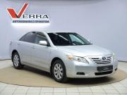 Toyota Camry VI (XV40) Уфа  - изображение 20
