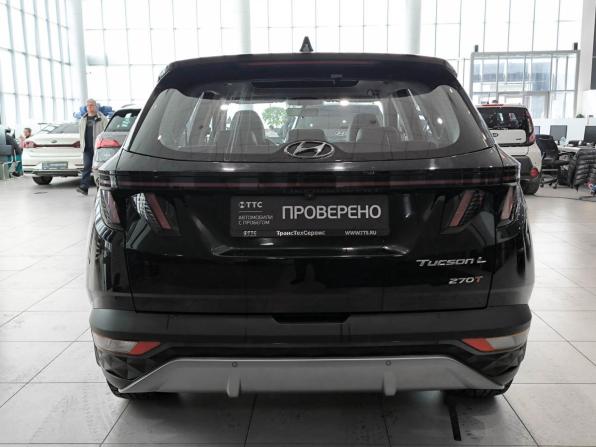 Hyundai Tucson IV с пробегом 2022 года, цена 2 899 000 рублей, 61595 км, внедорожник, Автокод Объявления