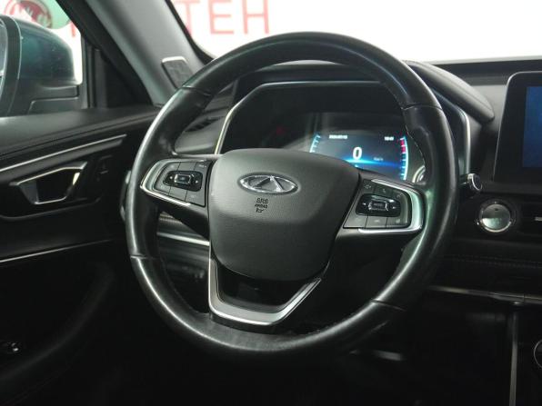 Chery Tiggo 8 I с пробегом 2021 года, цена 1 710 000 рублей, 57949 км, внедорожник, Автокод Объявления
