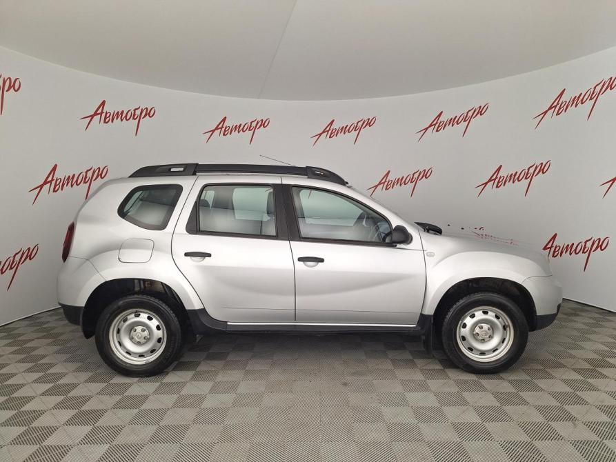Renault Duster I Рестайлинг Псков  - изображение 6