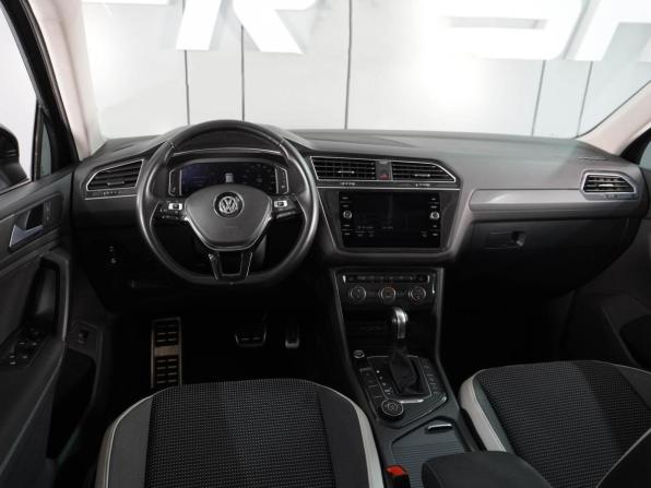 Volkswagen Tiguan II с пробегом 2020 года, цена 2 699 000 рублей, 129231 км, внедорожник, Автокод Объявления